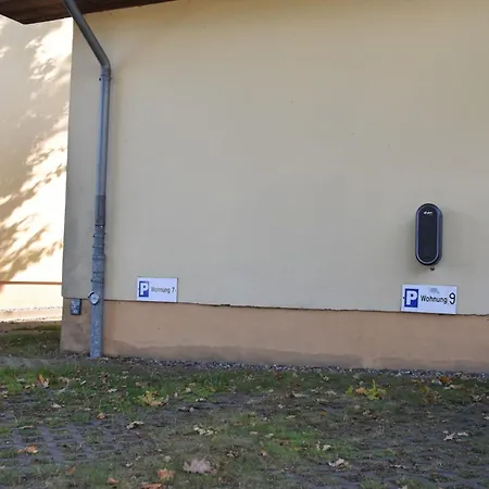 Zinnowitz, Beethoven - Og *
